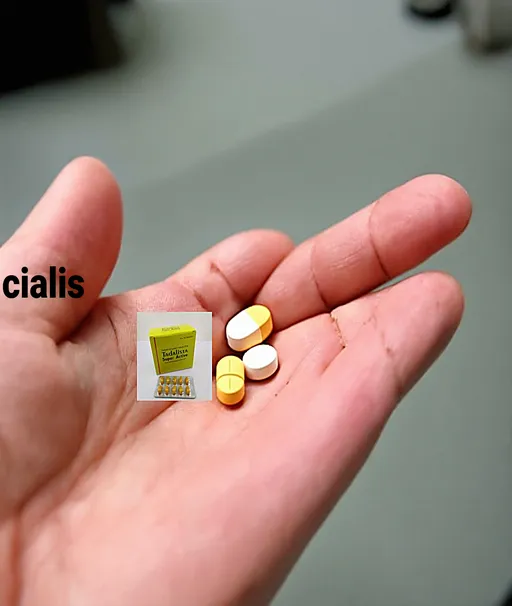 Comprar cialis españa